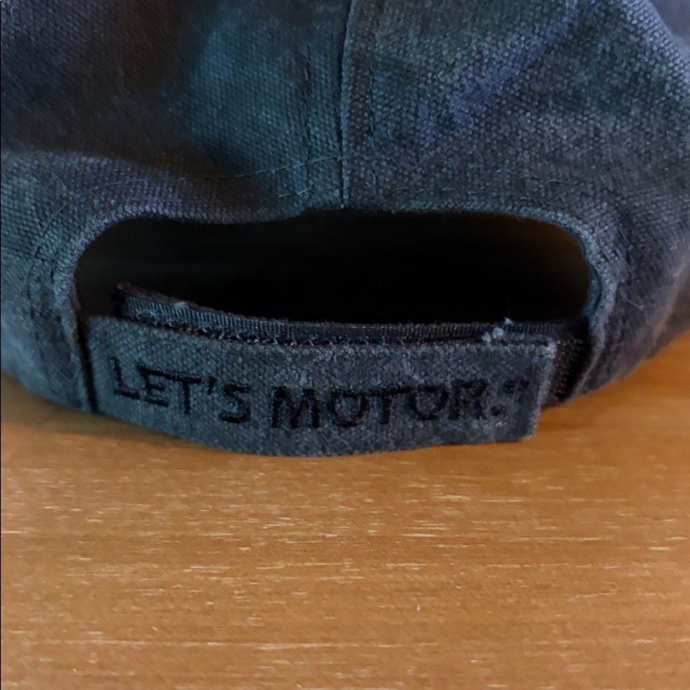 MINI Cooper Hat - Picture 3 of 7